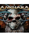 CD Ankhara - Sinergia