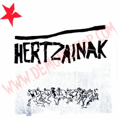 CD Hertzainak ‎
