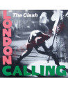 CD The Clash - London Calling