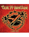 CD The Guilty Brigade - Tu Mundo Arder