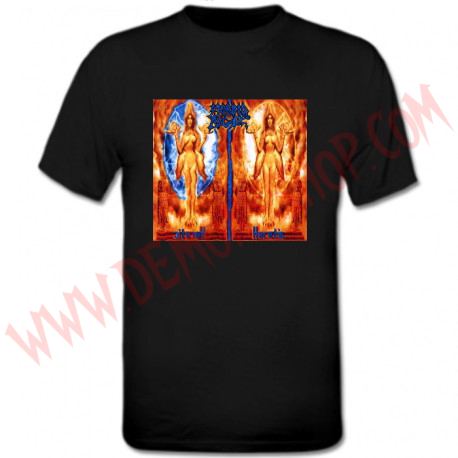 Camiseta MC Morbid Angel