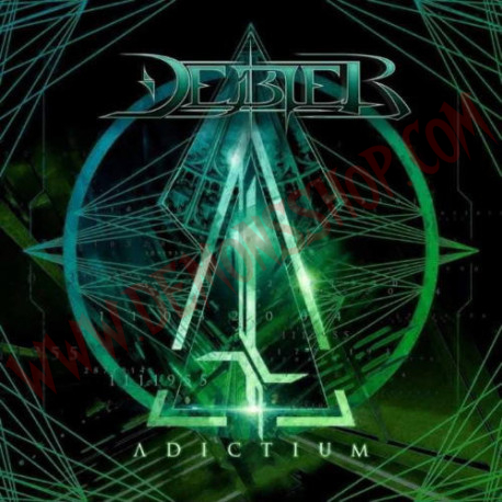 CD Débler - Adictium