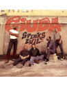 CD Giuda - Speaks Evil
