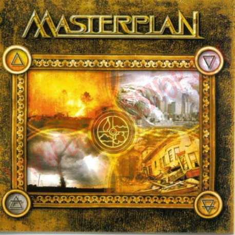 CD Masterplan - Masterplan