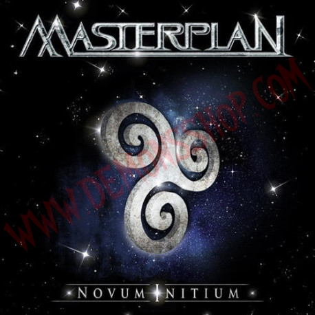 CD Masterplan - Novum Initium