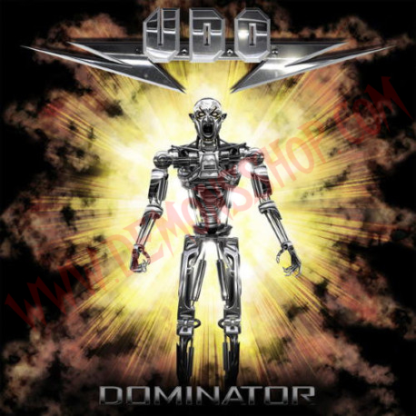 CD UDO - Dominator