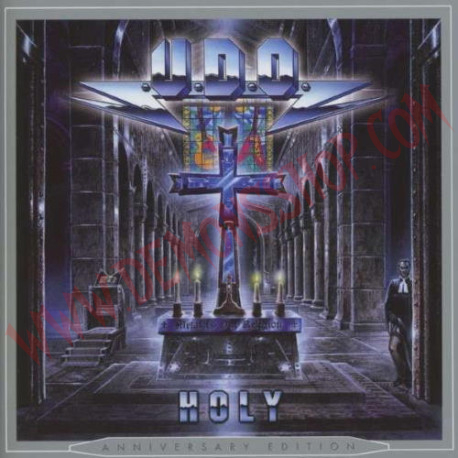 CD UDO - Holy