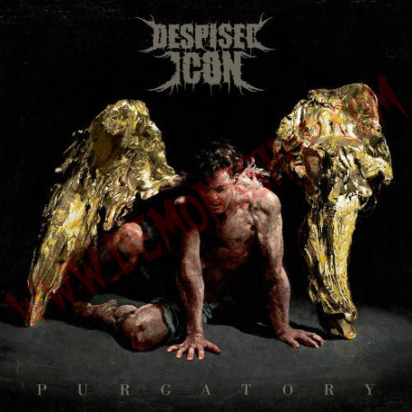 CD Despised Icon - Purgatory