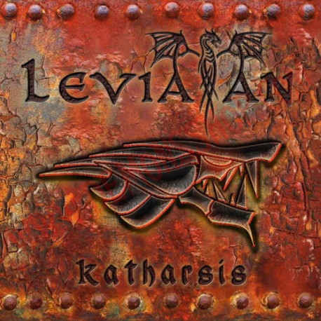 CD Leviatan - Katharsis