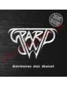 CD Sparto - Bárbaros del Metal