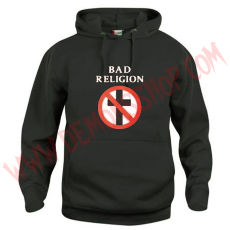 Sudadera Bad Religion