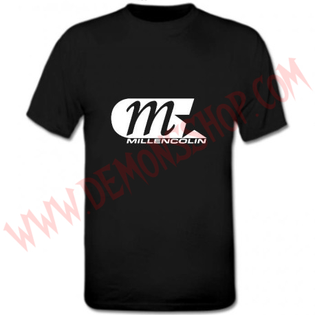Camiseta MC Millencolin