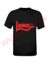 Camiseta MC Leño