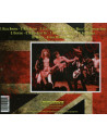 CD Def Leppard ‎– BBC Studio Sessions 1979