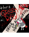 CD Green Day - Father Of All Motherfuckers