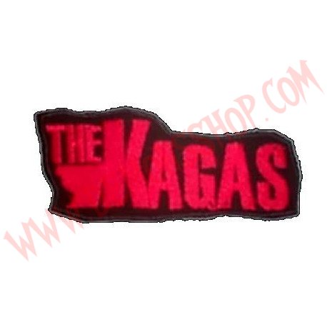 Parche The Kagas