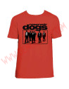 Camiseta MC Reservoir Dogs