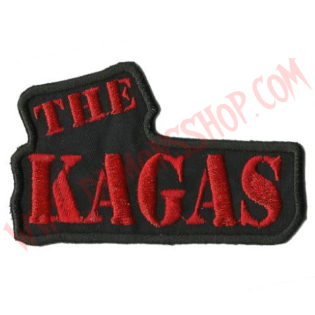 Parche The Kagas