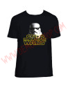 Camiseta MC Star Wars Trooper