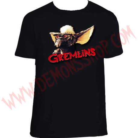 Camiseta MC STRIKE - Los Gremlins