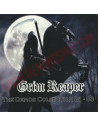 CD Grim Reaper - The demos collection 81-83