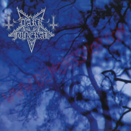 Vinilo LP Dark Funeral - Dark funeral