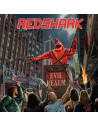 CD Redshark - Evil Realm