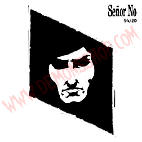Vinilo LP Señor No ‎– 94/20