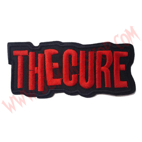 Parche The Cure