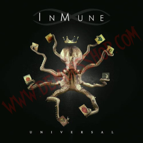 CD Inmune -  Universal