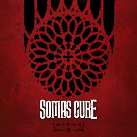 CD Somas Cure - Mitos