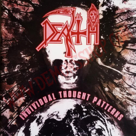 CD Death - Individual Thought Patterns