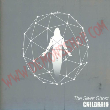 CD Childrain - The Silver Ghost
