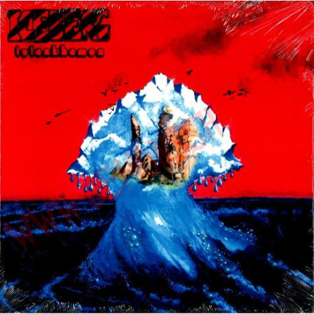 CD Iceberg – Tutankhamon