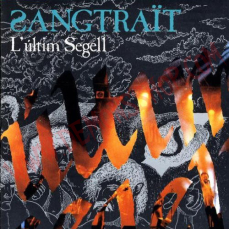 CD Sangtraït ‎– L'Últim Segell