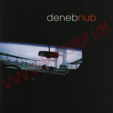 CD Deneb ‎– Nub