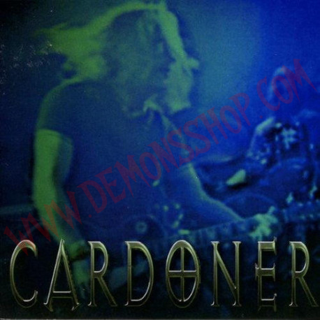 CD Cardoner ‎– Miracle
