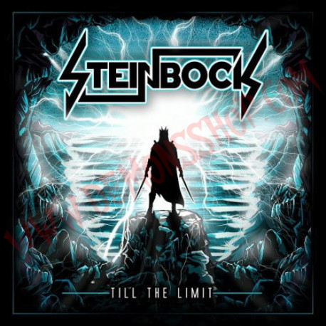 CD Steinbock - Till The Limit