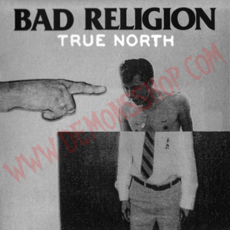CD Bad Religion - True North