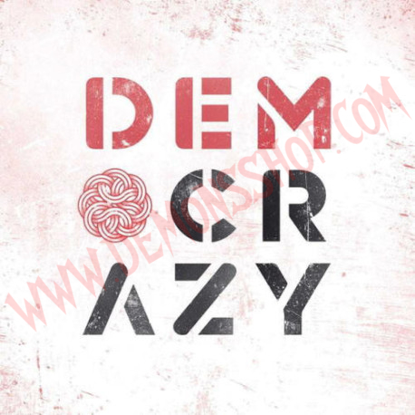 CD Democrazy - Democrazy