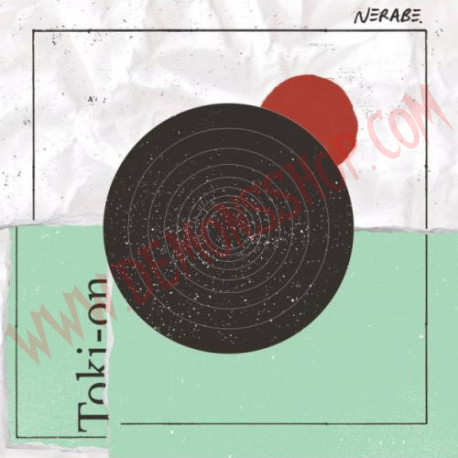 CD Nerabe - Toki-On