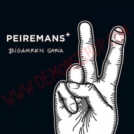 CD Peiremans - Bigarren Saria