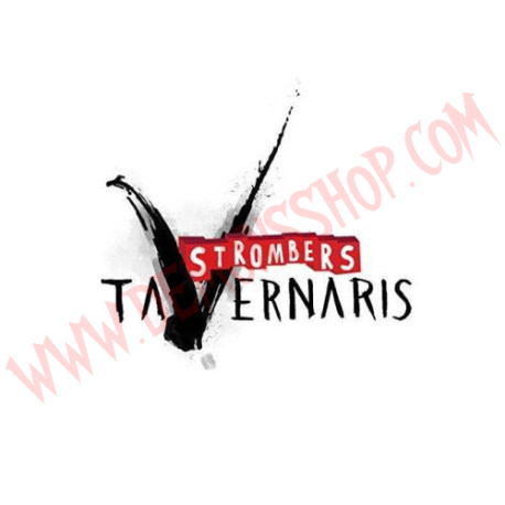 CD Strombers - Tavernaris