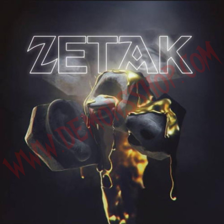 CD Zetak - Zetak