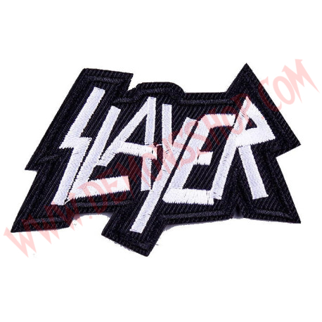 Parche Slayer