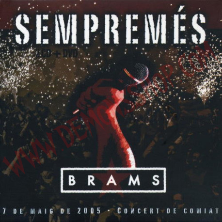 CD Brams – Sempremés
