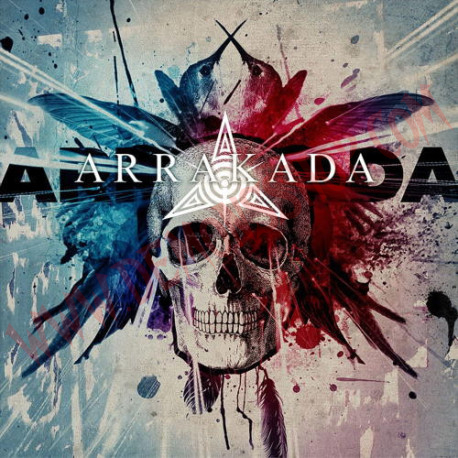 CD Arrakada - Arrakada