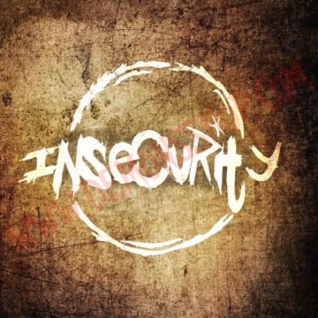 CD Insecurity - Insecurity