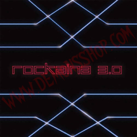 CD Rockaina - 3.0