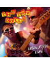 CD The Toy Dolls - Absolutely Live